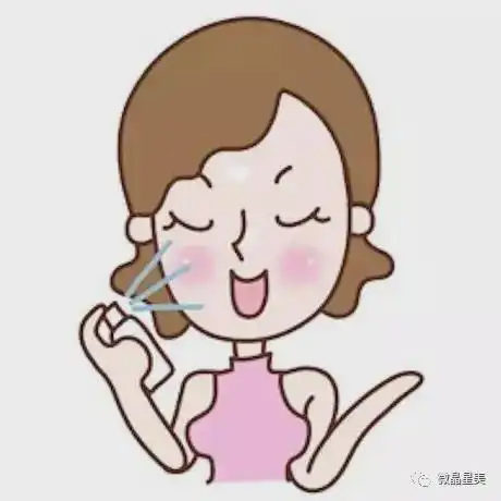 肌肤课堂丨秋季护肤五大误区,小仙女们千万不要在毁脸边缘游走了