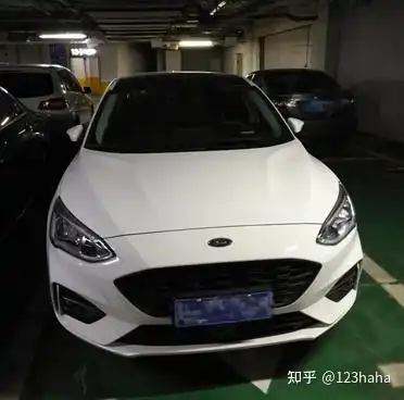 全新一代福克斯2020款车主用车一年总结