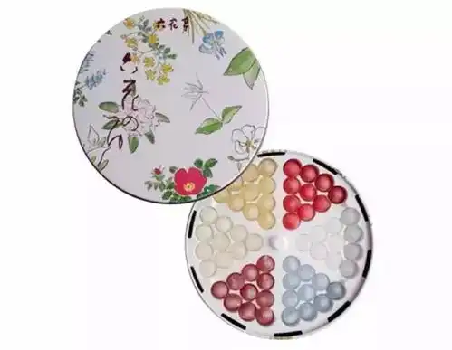 不可错过的网红小清新甜食,天气降温也能带给你暖暖幸福感