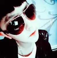 非主流男生头像图片对你残留的余温