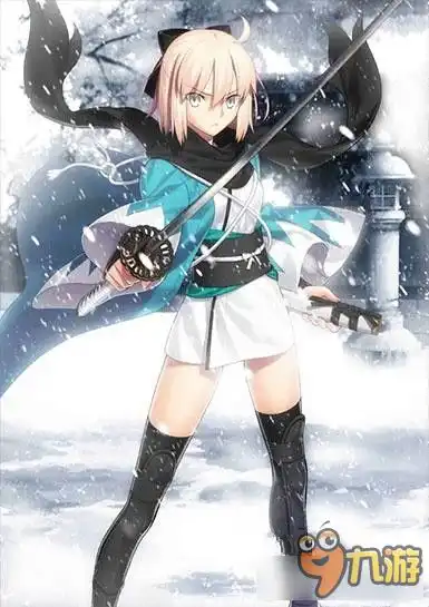 fategrandorder国服saber光炮单体推荐