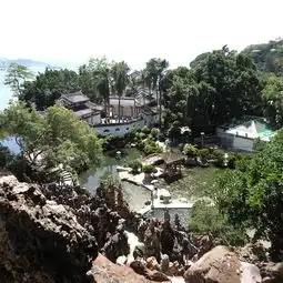 2019菽庄花园门票,鼓浪屿菽庄花园游玩攻略,菽庄花园游览攻略路线地址门票价格