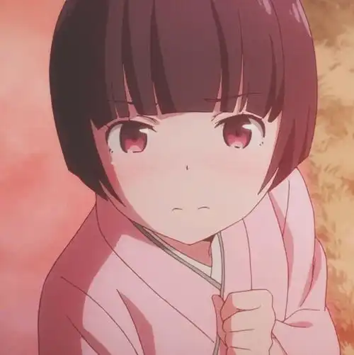 动漫头像总有一个男孩看你眼里化不开的小温柔