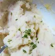 泥饼的做法,土豆泥饼怎么做好吃,土豆泥饼的家常做法