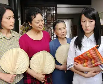 夏妍的秋天央一将播李念印小天为房纠结