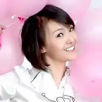 全部女明星头像大全微信头像图片大全