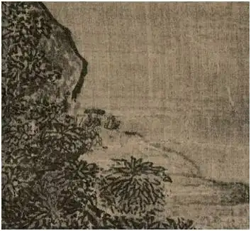 范宽的山水画,艺术价值有多高为何有专家,敢报价10亿