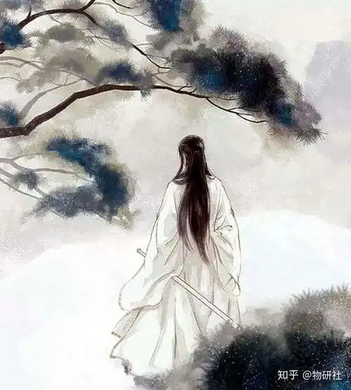 一些让人惊艳的古文情话