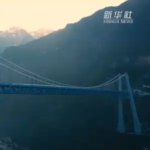 坐着火车去香格里拉是什么体验