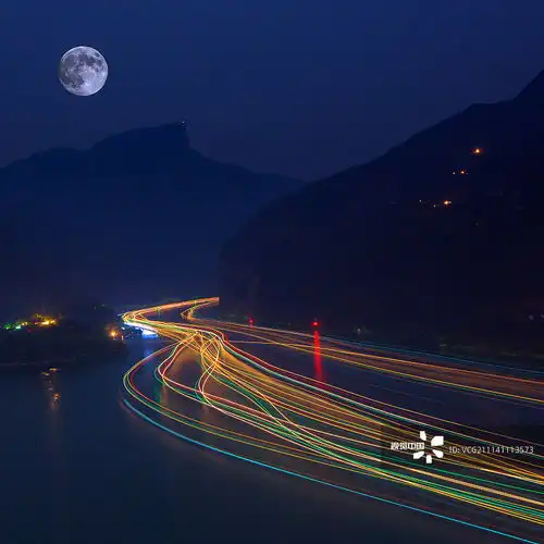 摄影图片