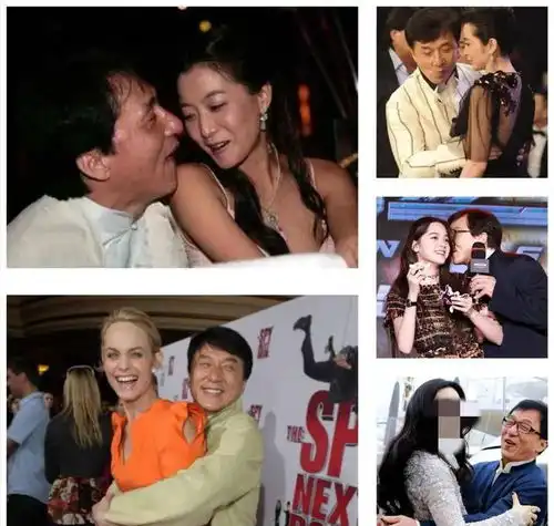 吃喝嫖赌算什么明星们自曝出的内幕,一个比一个荒唐恶心