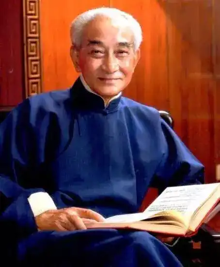 老子他说太上老君与李老子