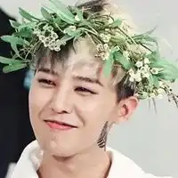 权志龙新专辑头像权志龙精选头像