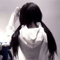 闺蜜头像可爱一人一张