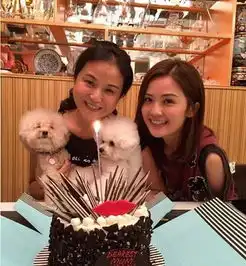 12位貌美星妈,张馨予妈妈养眼,李小璐母亲富有