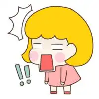 二次元头像男呆萌个性网微信头像图片大全