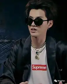 很real很freestyle也很炸