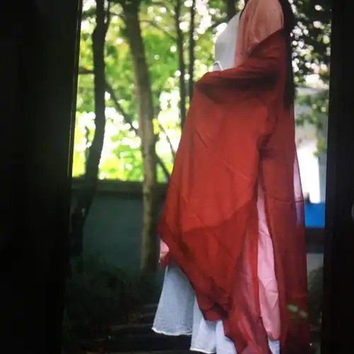 杭州妹摄,求免费约拍汉服小姐姐or小哥哥