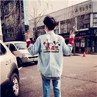 街拍帅哥,街拍帅哥美男头像图片
