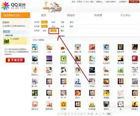qq群怎么上传动态头像