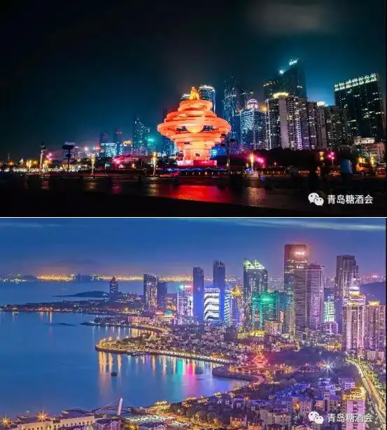 成都归来看青岛2019青岛国际糖酒会未开先火