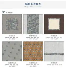 金意陶陶瓷客厅地砖仿古砖背景墙砖花砖文化石情迷地中海