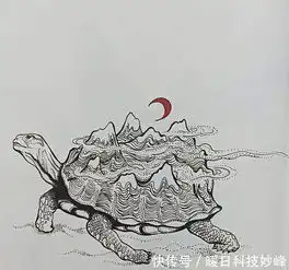 山海经记载炎黄争斗的余波,蚩尤夸父是炎帝的后代
