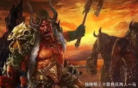 我们全是炎黄子孙其实一直都认错了,这2个姓氏是战神蚩尤后人