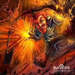 魔兽世界5.0战士技能实力怎样