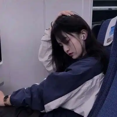 风声鹤唳女生头像