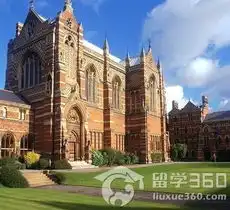 英国留学网推荐商科类专业优势院校