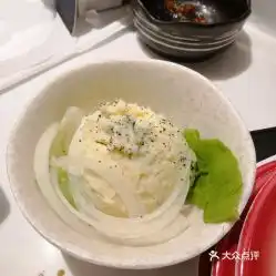 元气寿司国金中心店的土豆泥好不好吃用户评价口味怎么样长沙美食土豆泥实拍图片大众点评