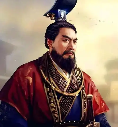 曹操历史上出名的搞笑大咖