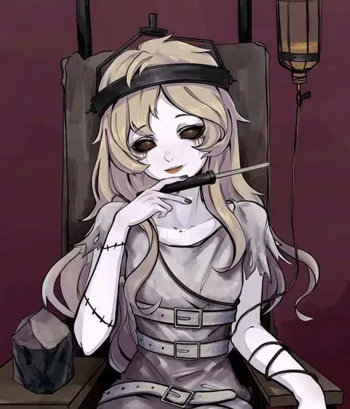 第五人格共研服大更新,博士玩家笑了,厂长玩家却哭了