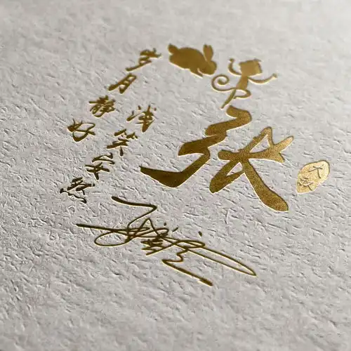 你要的微信头像已做好,36款高清励志连笔签名头像,请带走换上吧