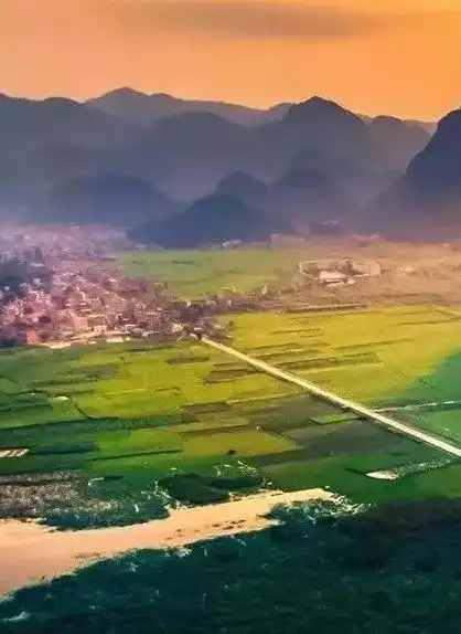 丘北仙境普者黑隐藏在山水之间的荷花仙境