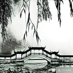 一人行之陈墓锦溪古镇