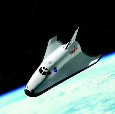osp航天飞机