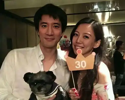 身价30亿新台币王力宏却活成了一个抠男