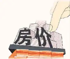 去年12月房价数据公布房价调控目标完成