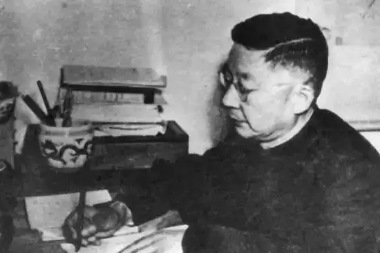 老舍秋天一定要住在北平美文推荐