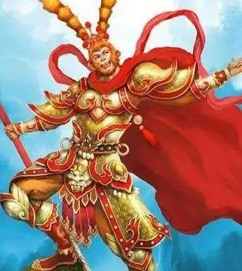 做与邪教死磕的斗战胜佛系青年