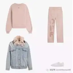 怦然心动那无处安放的炸裂少女心搭配