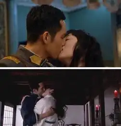 大写的污钟汉良才是撩妹高手强吻湿吻