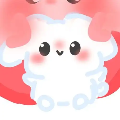 小众高级感甜蜜情侣头像六