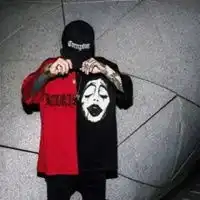 qq情侣头像潮潮流个性qq情侣头像