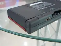 nintendondslm3套装m3烧录卡1gtf卡贴膜挂包掌上游戏机图片,图片大全,图片下载