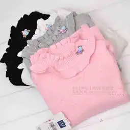女童微信头像微信头像图片大全