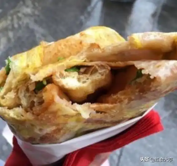 这些被老外公认最好吃的中国美食,吃一口就上瘾了