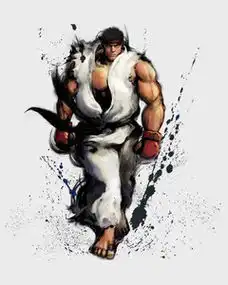 请问这些图片是什么风格